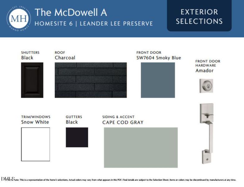 design selections llp6- 1