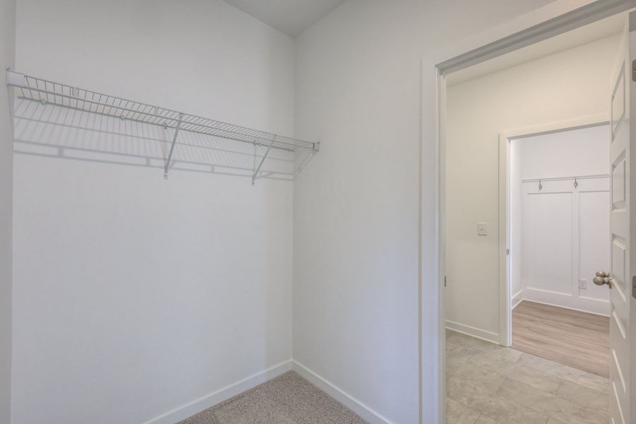 *Photo of actual home. *Photo of actual home.