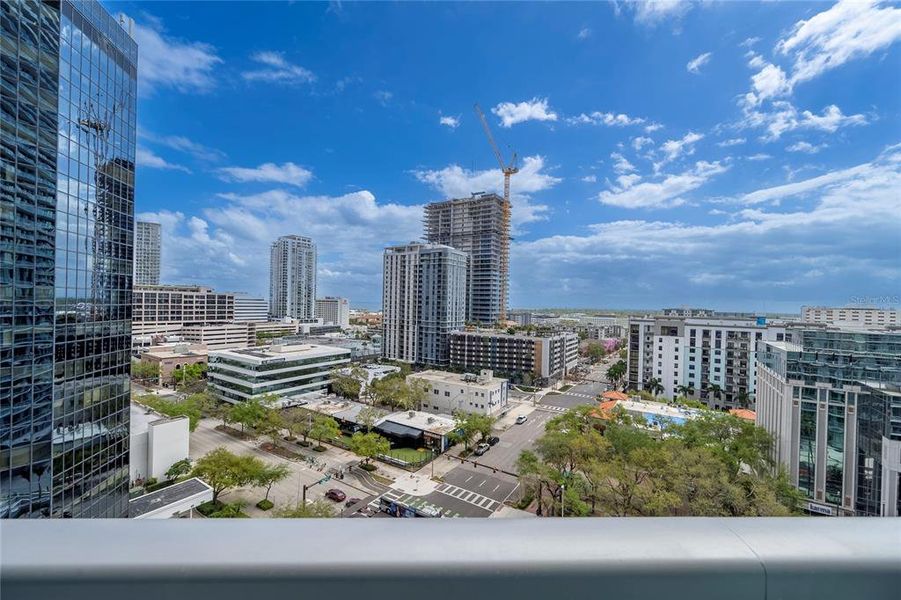 Condo located in St. Petersburg, FL showcasing its design and architecture (Image 43). Condo located in St. Petersburg, FL showcasing its design and architecture (Image 43).