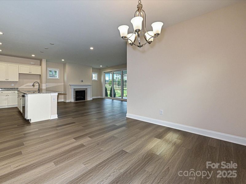 Dining Room Dining Room