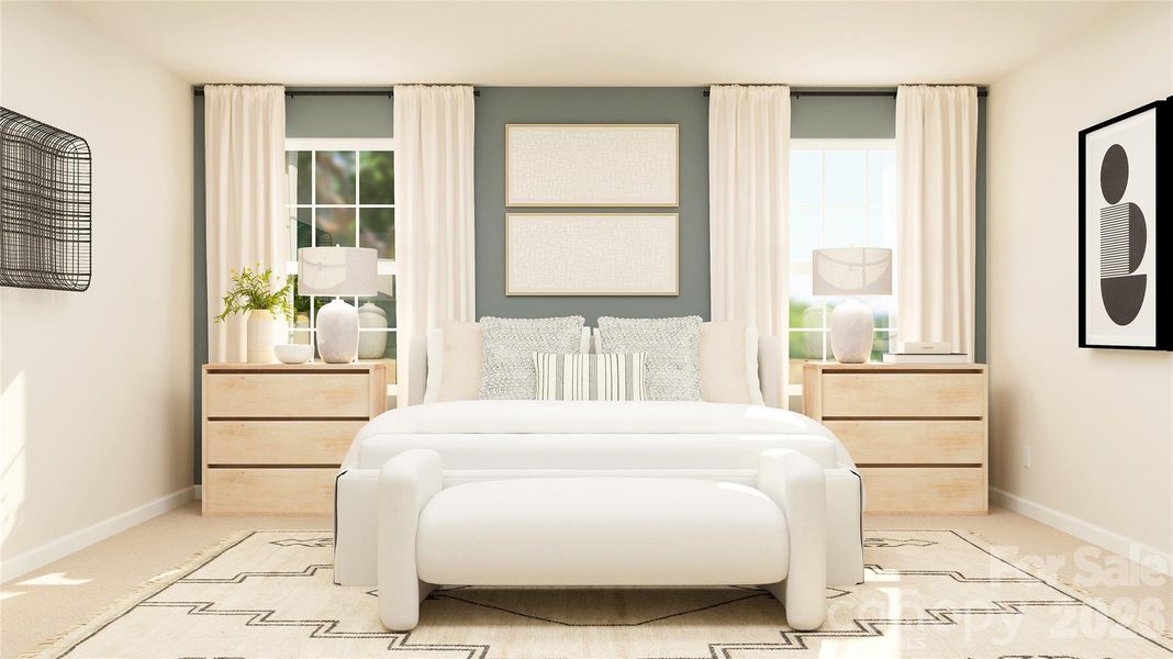 Owners Suite Owners Suite