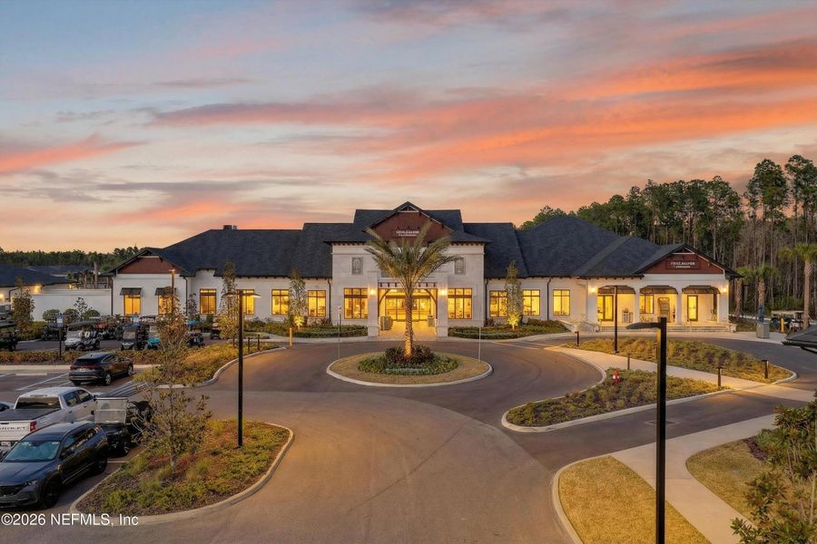 Community amenities in , St. Johns (Image 58). Community amenities in , St. Johns (Image 58).