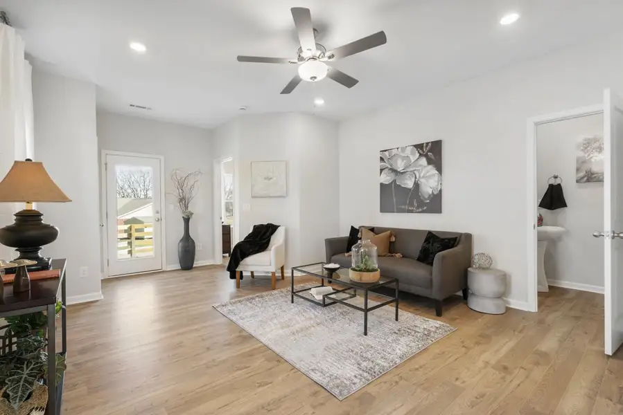Pearl Townhomes