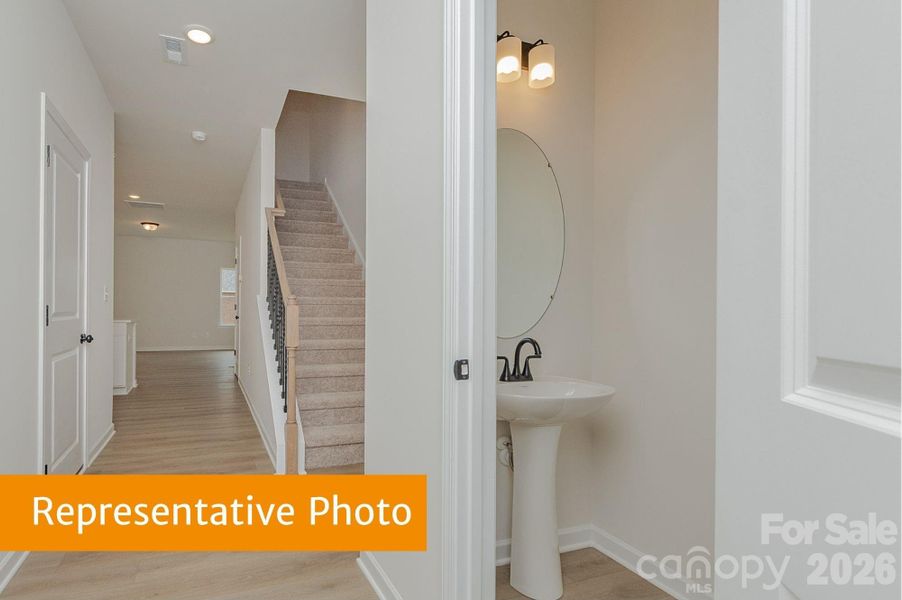Image 18 of a home in Catawba Trace.