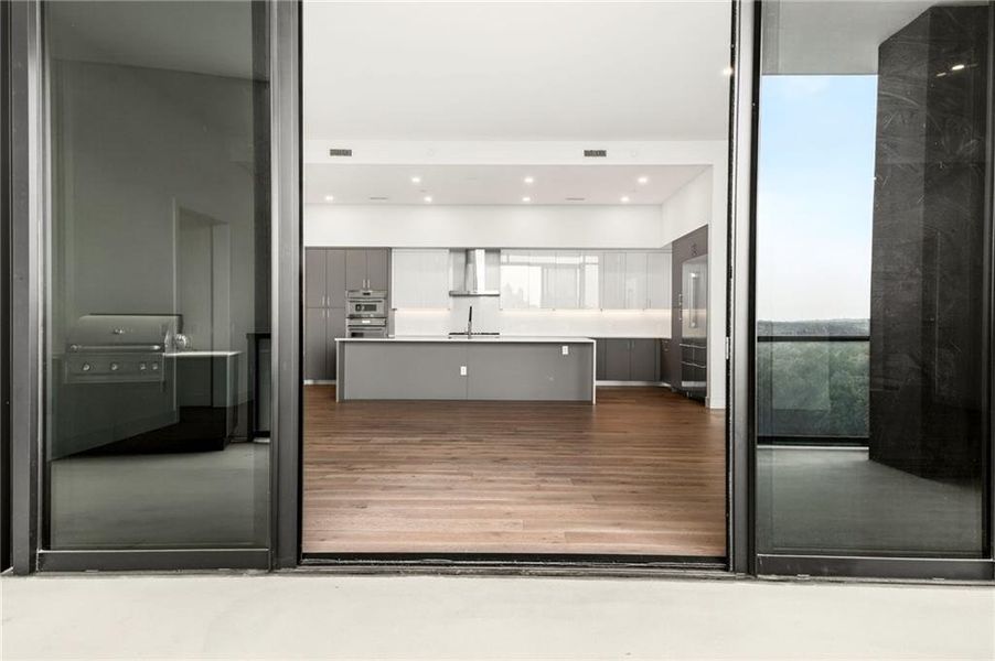 Image 52 of a home in The Dillon Buckhead.