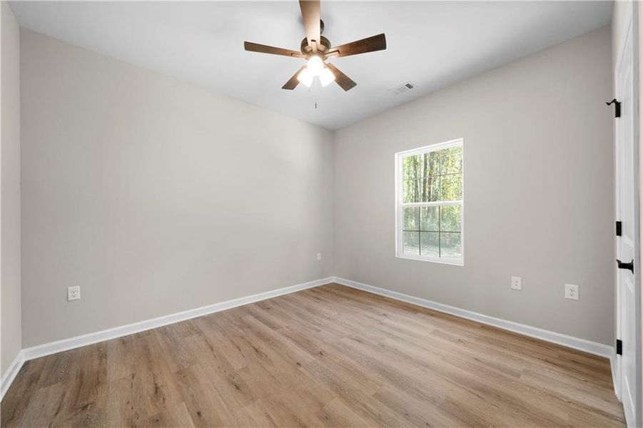 Spacious, unfurnished interior of a new home in , Cedartown (Image 25). Spacious, unfurnished interior of a new home in , Cedartown (Image 25).