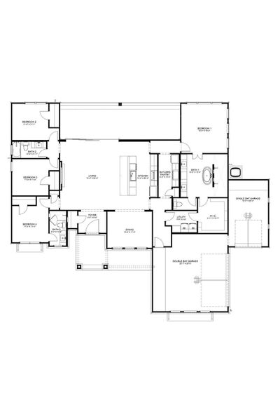 Floor Plan Floor Plan