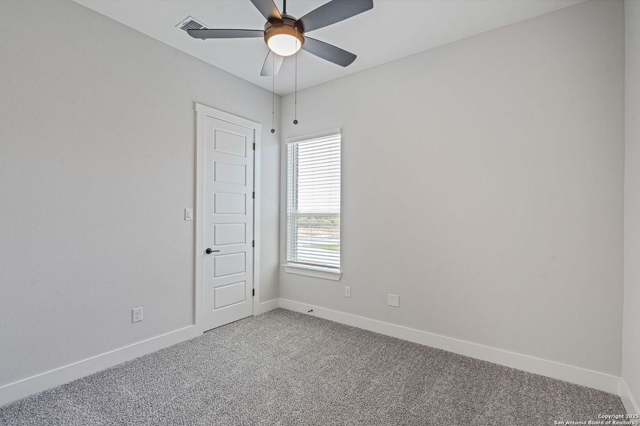 Spacious, unfurnished interior of a new home in , Castroville (Image 10). Spacious, unfurnished interior of a new home in , Castroville (Image 10).