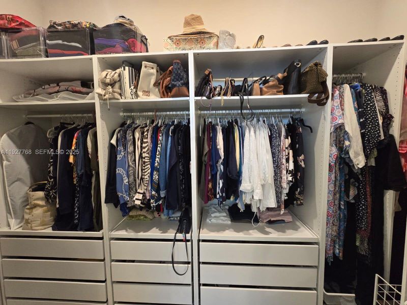 Close-up of interior finishes inside a home in , Parkland (Image 25). Close-up of interior finishes inside a home in , Parkland (Image 25).