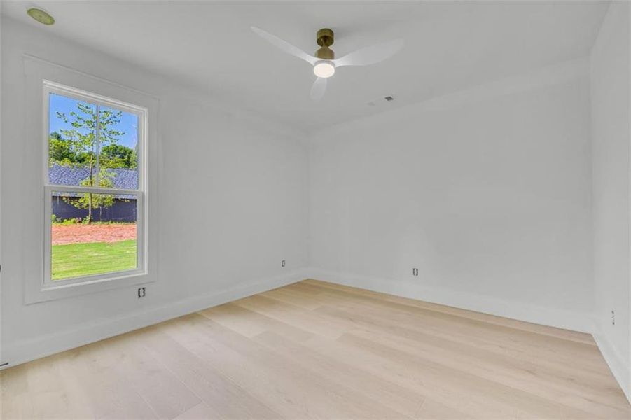 Spacious, unfurnished interior of a new home in , Covington (Image 39). Spacious, unfurnished interior of a new home in , Covington (Image 39).