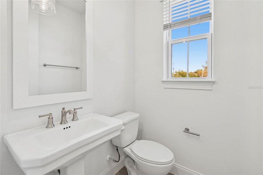 Furnished interior view inside a new home in Townes at Northlake, Oviedo (Image 7). Furnished interior view inside a new home in Townes at Northlake, Oviedo (Image 7).