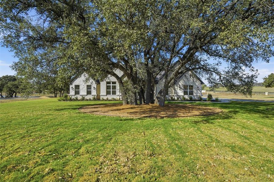 Natural landscape and outdoor views near  in Weatherford (Image 37).