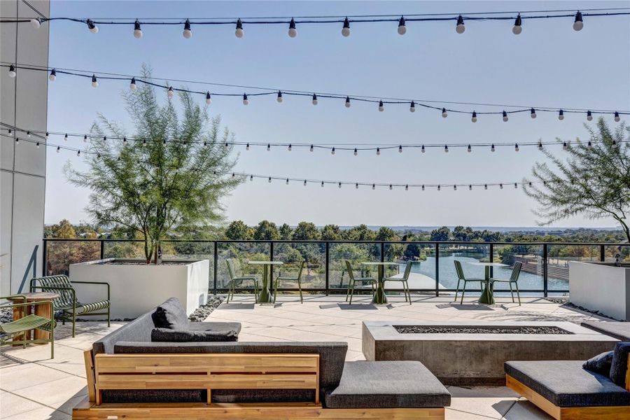 Community amenities in , Austin (Image 22).