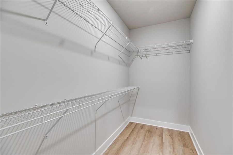 Spacious, unfurnished interior of a new home in , Buchanan (Image 47).