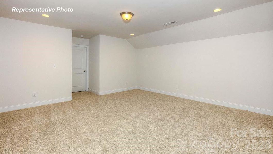 Spacious, unfurnished interior of a new home in Sylvan Creek, Denver (Image 23). Spacious, unfurnished interior of a new home in Sylvan Creek, Denver (Image 23).