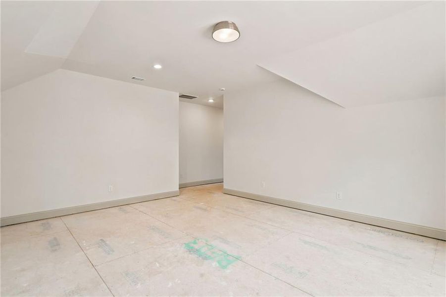 Spacious, unfurnished interior of a new home in , Marietta (Image 33). Spacious, unfurnished interior of a new home in , Marietta (Image 33).