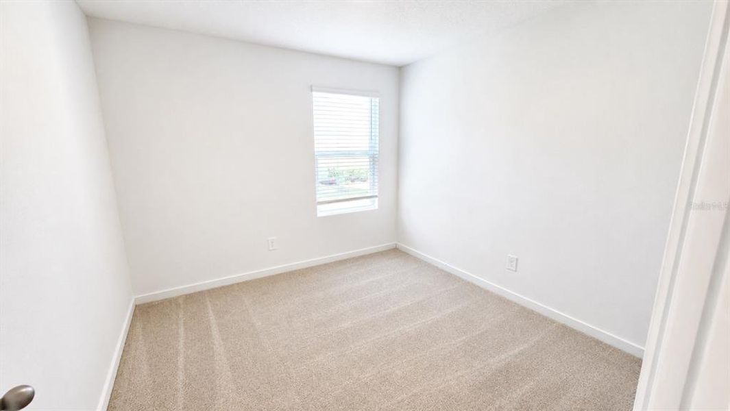 Spacious, unfurnished interior of a new home in , Palm Coast (Image 16). Spacious, unfurnished interior of a new home in , Palm Coast (Image 16).