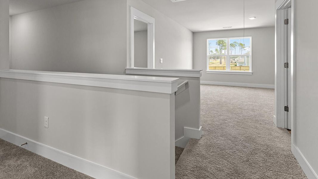 Image 40 of a home in Halls Landing.