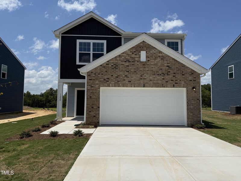 Magellan Front Magellan Front