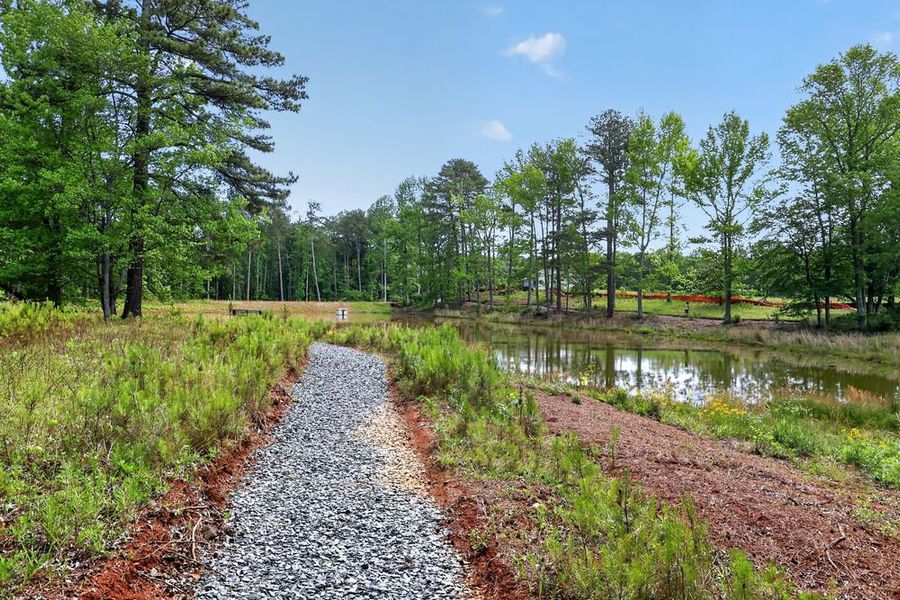 Natural landscape and outdoor views near Reserve at Hickory Walk in Kennesaw (Image 32). Natural landscape and outdoor views near Reserve at Hickory Walk in Kennesaw (Image 32).