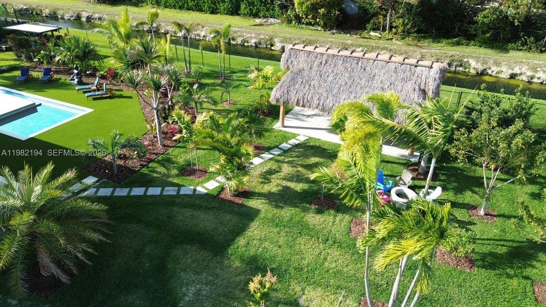 Community amenities in , Miami (Image 45).