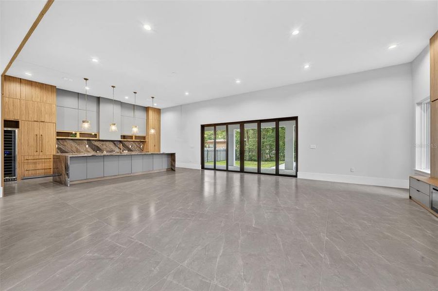 Spacious, unfurnished interior of a new home in , Winter Park (Image 35). Spacious, unfurnished interior of a new home in , Winter Park (Image 35).