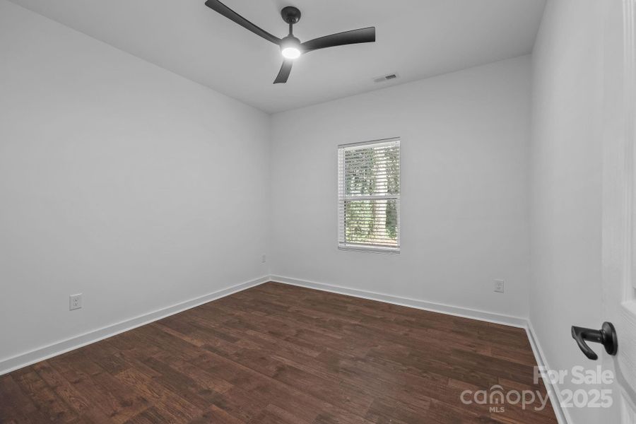 Spacious, unfurnished interior of a new home in , Granite Quarry (Image 19). Spacious, unfurnished interior of a new home in , Granite Quarry (Image 19).