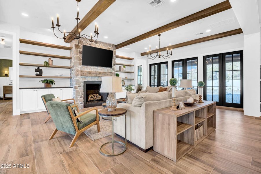 Great Room Great Room