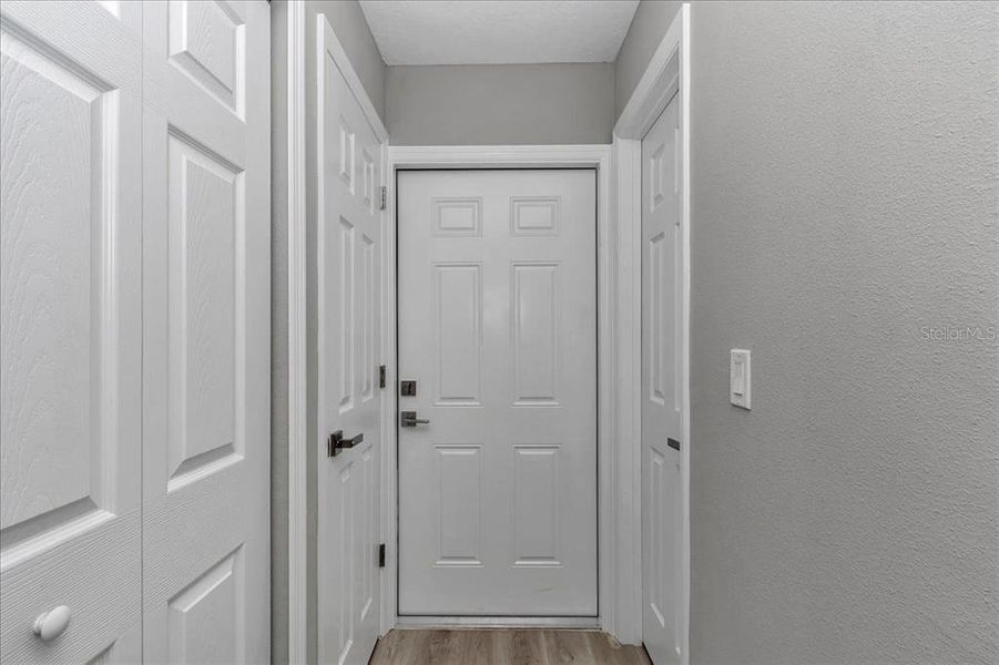 Spacious, unfurnished interior of a new home in , Summerfield (Image 31). Spacious, unfurnished interior of a new home in , Summerfield (Image 31).