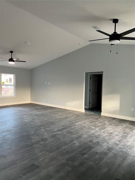 Spacious, unfurnished interior of a new home in , Ocala (Image 8). Spacious, unfurnished interior of a new home in , Ocala (Image 8).