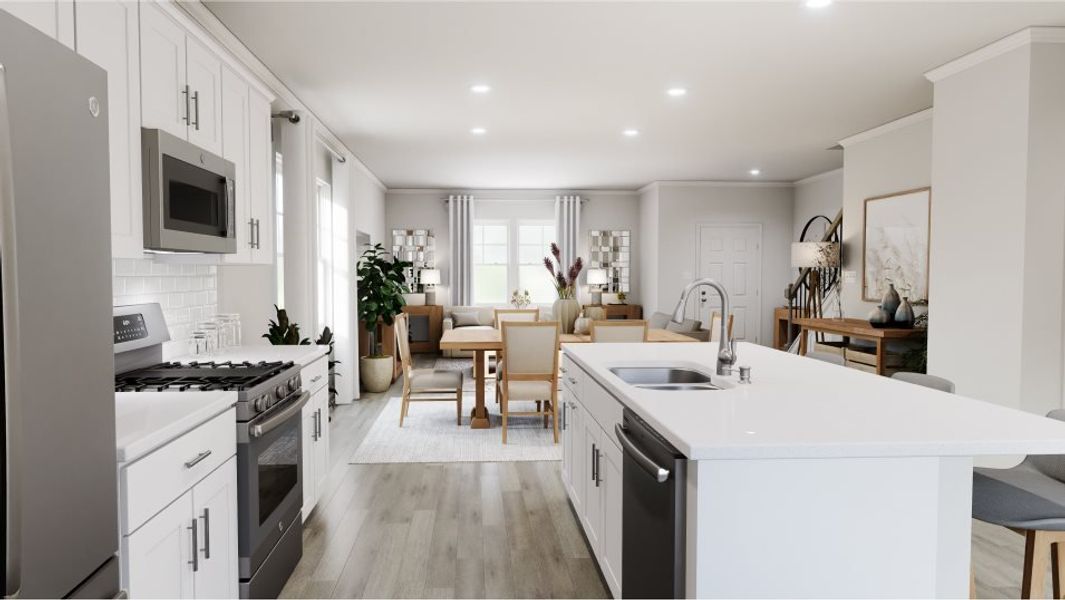 Carlisle Kitchen Carlisle Kitchen