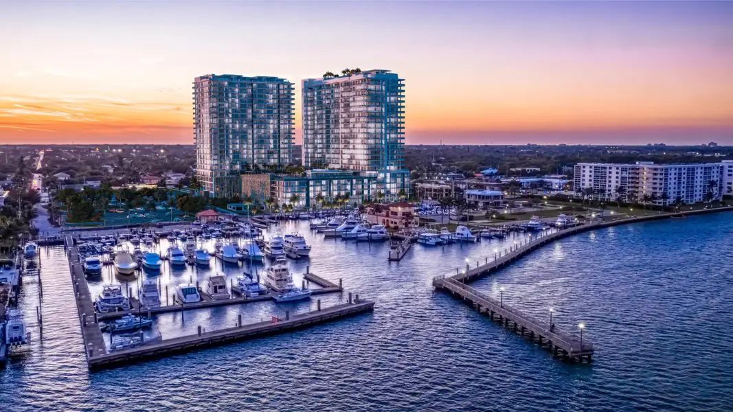 Twighlight Rendering