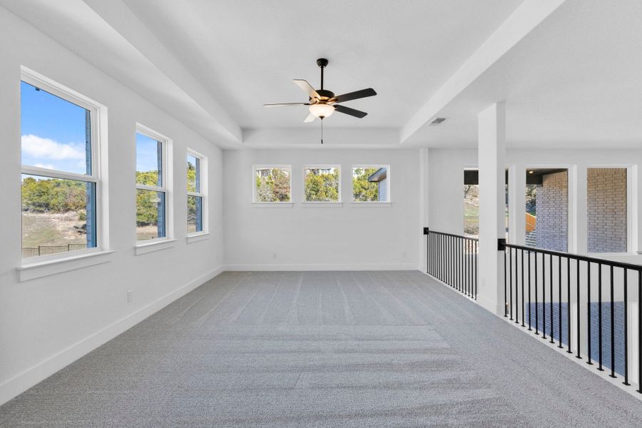 Leander, TX New Home.  - Slide 26