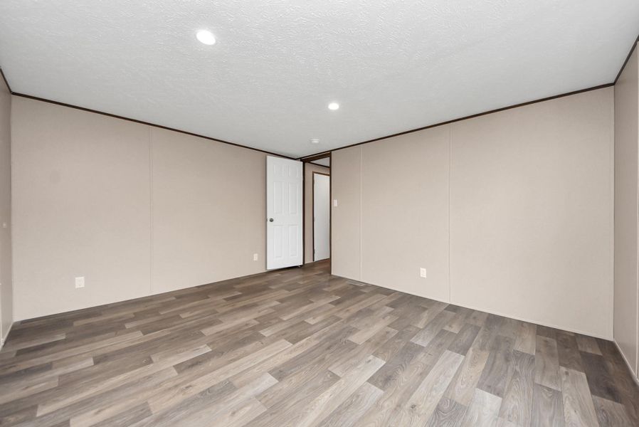 Spacious, unfurnished interior of a new home in , Willis (Image 27). Spacious, unfurnished interior of a new home in , Willis (Image 27).