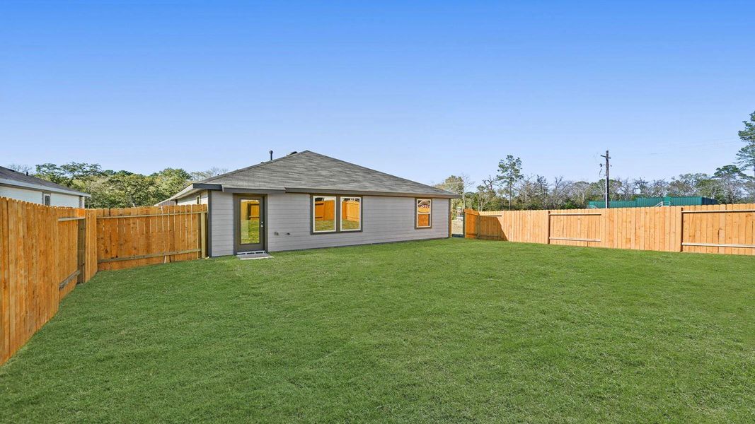 *Images and 3D tour are for illustration only and options may vary from home as built. *Images and 3D tour are for illustration only and options may vary from home as built.