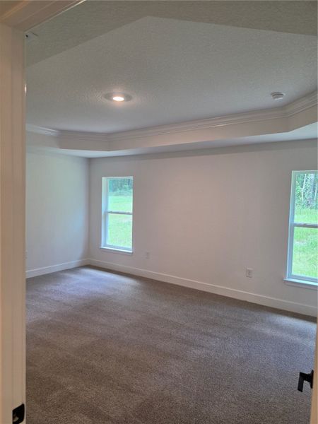 Spacious, unfurnished interior of a new home in Spring Hill, Spring Hill (Image 11).