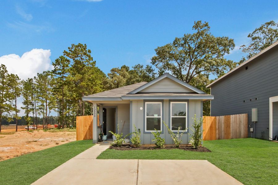 Charming NEW D.R. Horton Home in William Trails! Charming NEW D.R. Horton Home in William Trails!