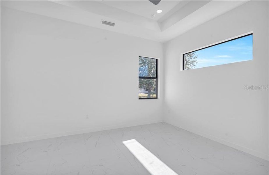 Spacious, unfurnished interior of a new home in , Cape Coral (Image 26). Spacious, unfurnished interior of a new home in , Cape Coral (Image 26).