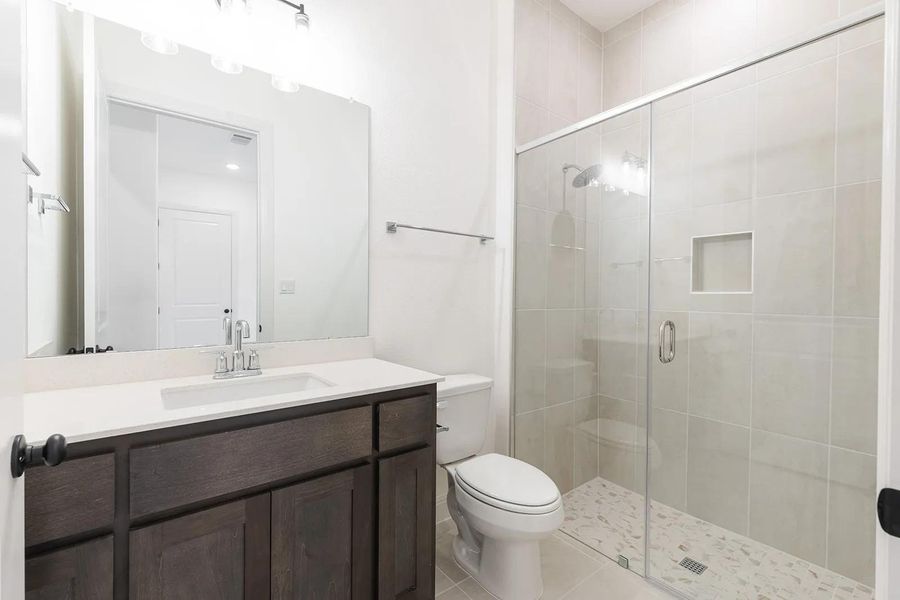 The Grantley bathroom 5