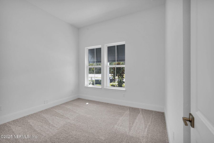 Spacious, unfurnished interior of a new home in Del Webb Saint Johns, St. Johns (Image 12).