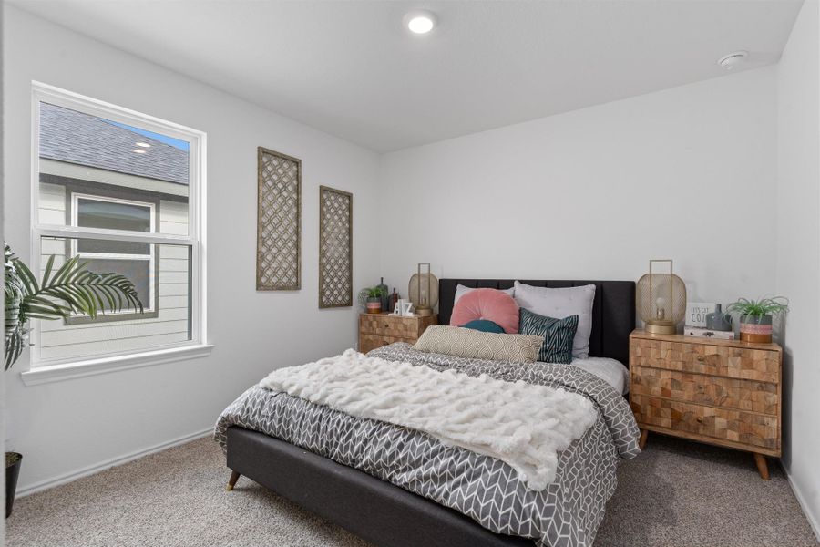 *Images and 3D tour are for illustration only and options may vary from home as built.