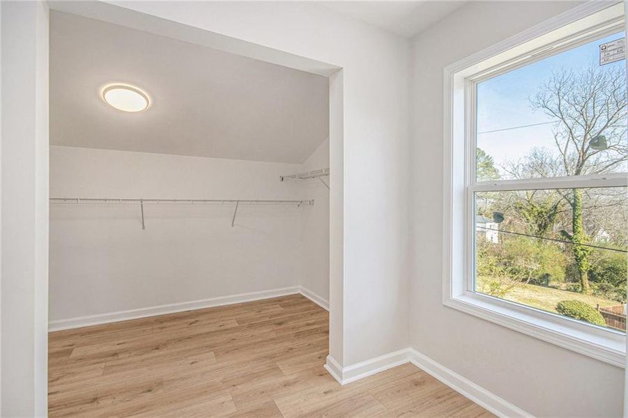 Spacious, unfurnished interior of a new home in , Rome (Image 16).