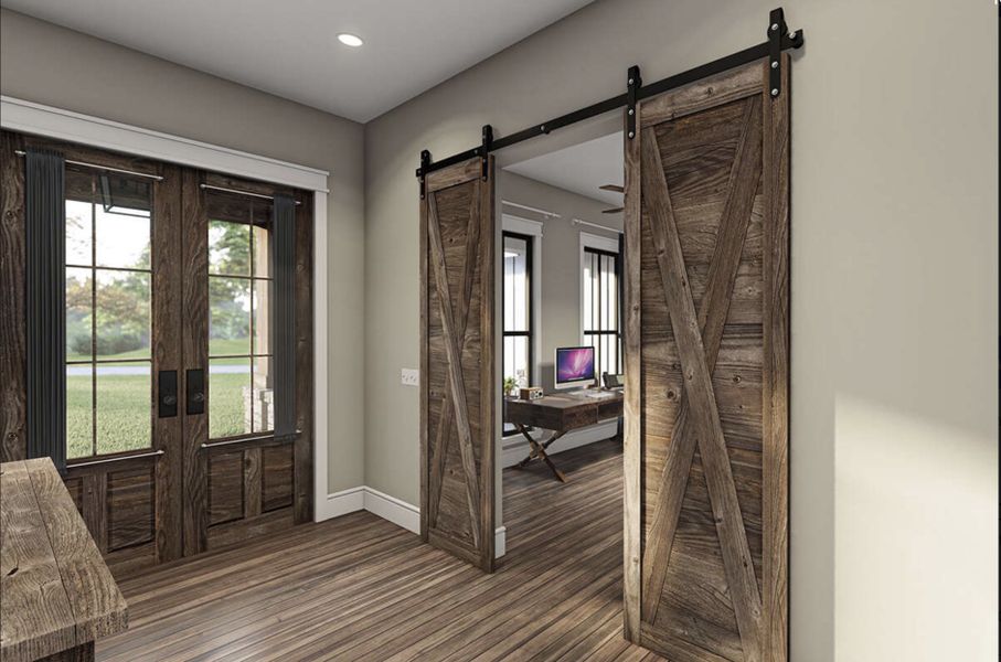 Representative furnished interior of a home built from the Margot by Zeal Home Builders in Echo Grove, Poolville (Image 20). Representative furnished interior of a home built from the Margot by Zeal Home Builders in Echo Grove, Poolville (Image 20).