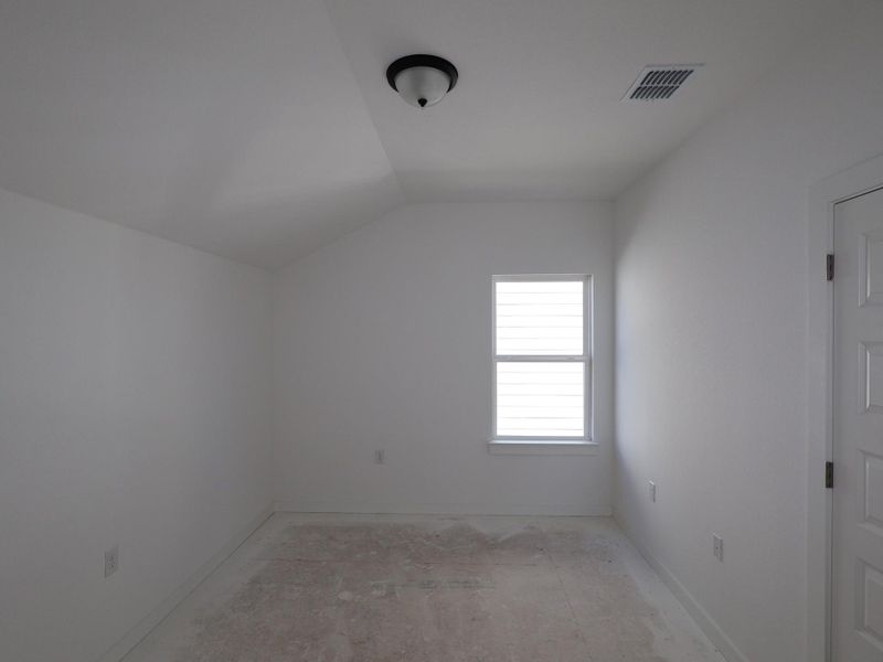 In-progress construction of a new home in Estancia West, Manchaca, TX (Image 14).