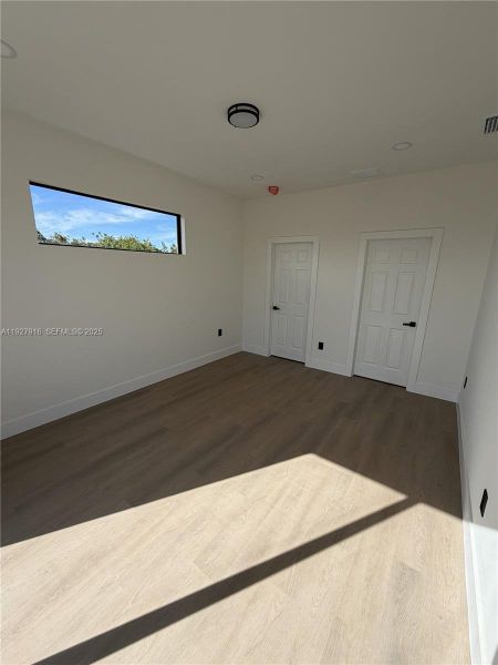 Spacious, unfurnished interior of a new home in , Labelle (Image 19).