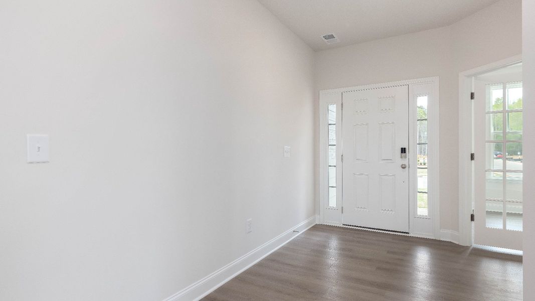DRB Homes Drayton Interior DRB Homes Drayton Interior