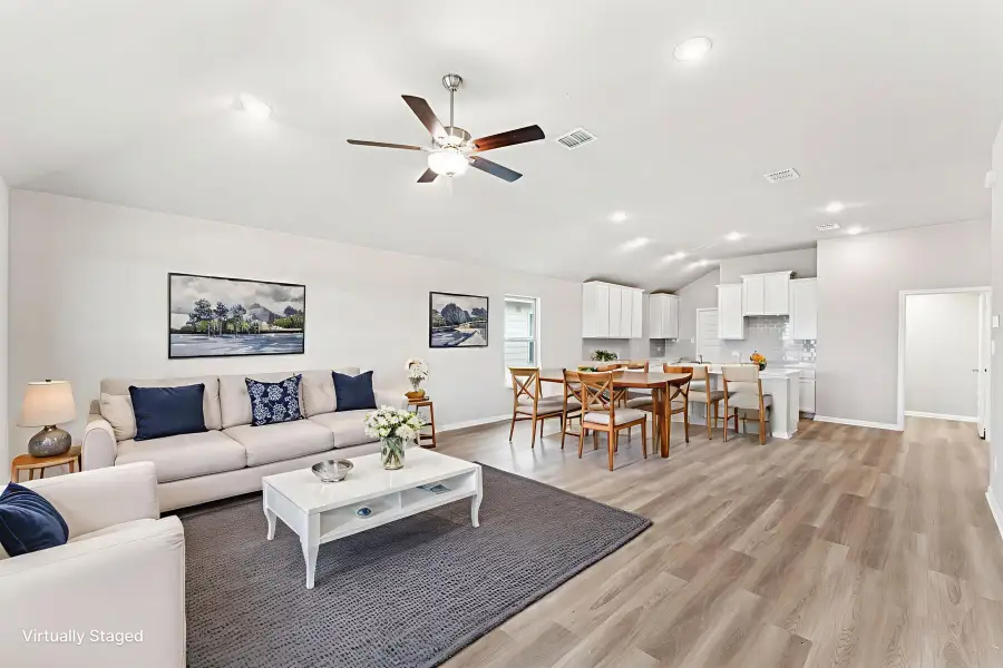 Virtual Representational Virtual Representational