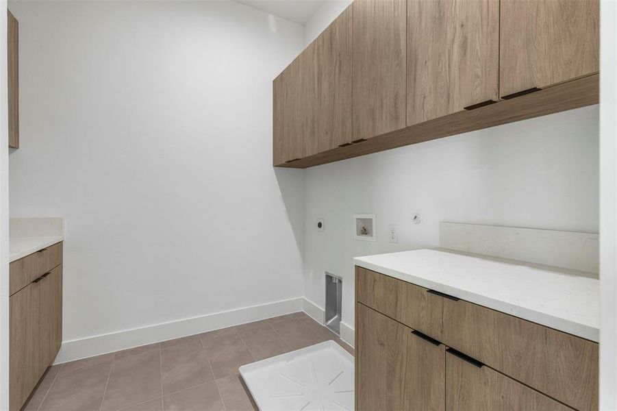 On second floor On second floor