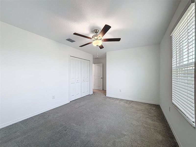 Spacious, unfurnished interior of a new home in , Lakeland (Image 22).
