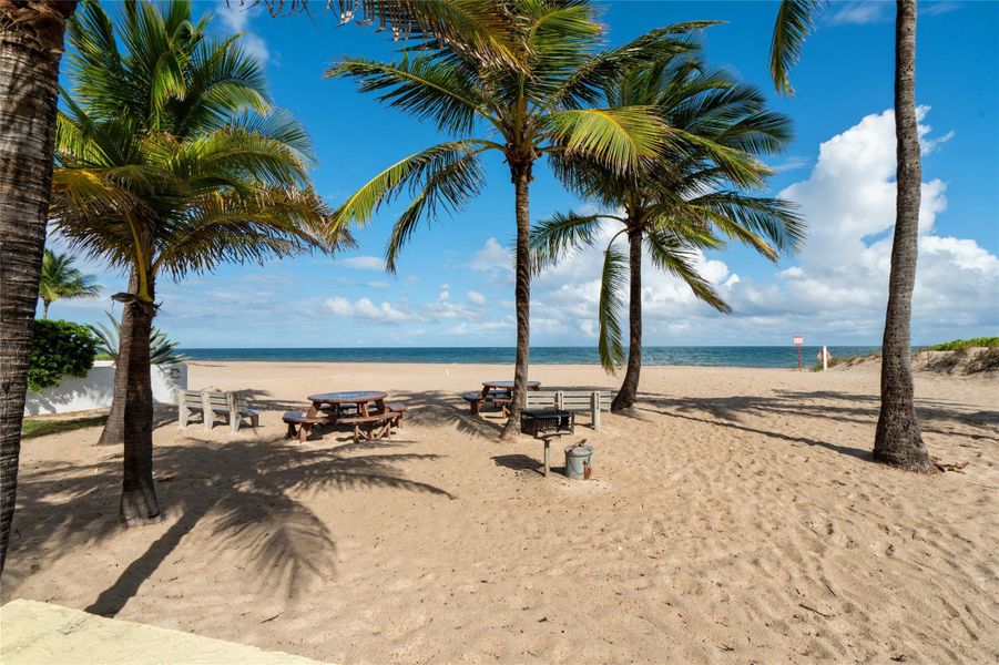 Community amenities in , Pompano Beach (Image 32).